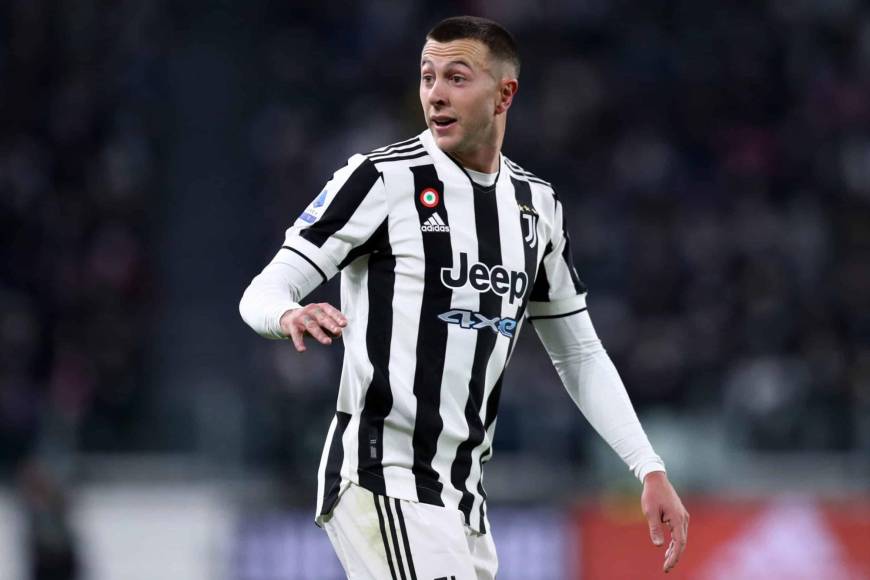 Federico Bernardeschi es uno de los futbolistas que finaliza contrato el 30 de junio y no va a continuar la próxima temporada en la Juventus de Turín. El mediapunta está muy cerca de ser nuevo jugador del campeón de la Serie A, el AC Milan.