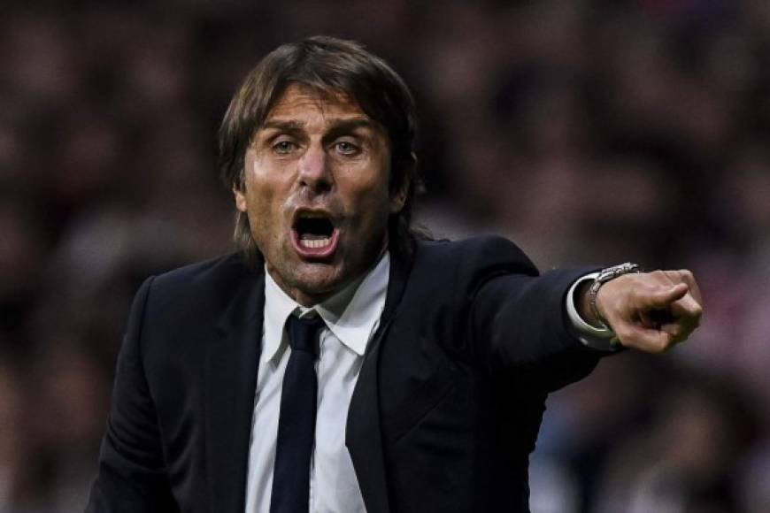 El Inter de Milán está muy cerca de cerrar el que será su nuevo entrenador de cara a la próxima temorada. Se trata de Antonio Conte, según una información publicada por Sky Italia el acuerdo está cerrado desde hace varios días y solamente queda que se haga público.