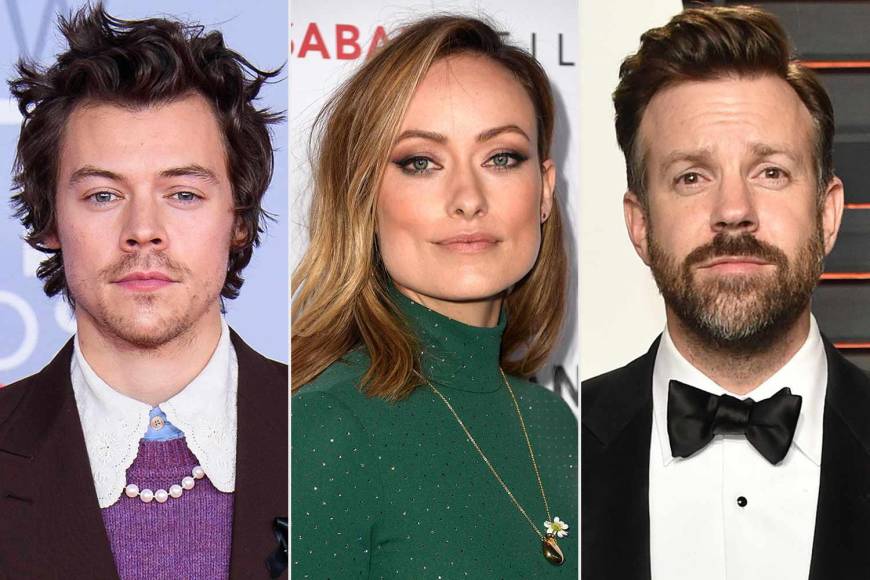 La estrella de ‘Ted Lasso’, Jason Sudeikis, estaba devastado después de enterarse de que su prometida Olivia Wilde había comenzado una relación con Harry Styles, que se lanzó debajo de su carro en un intento desesperado por evitar que se fuera con la superestrella británica.