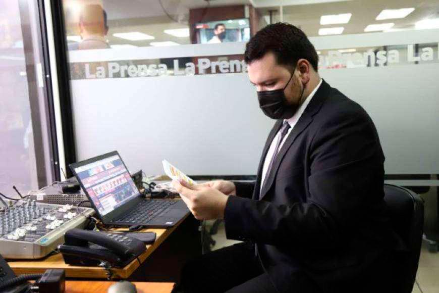 Cobertura histórica para las elecciones generales 2021