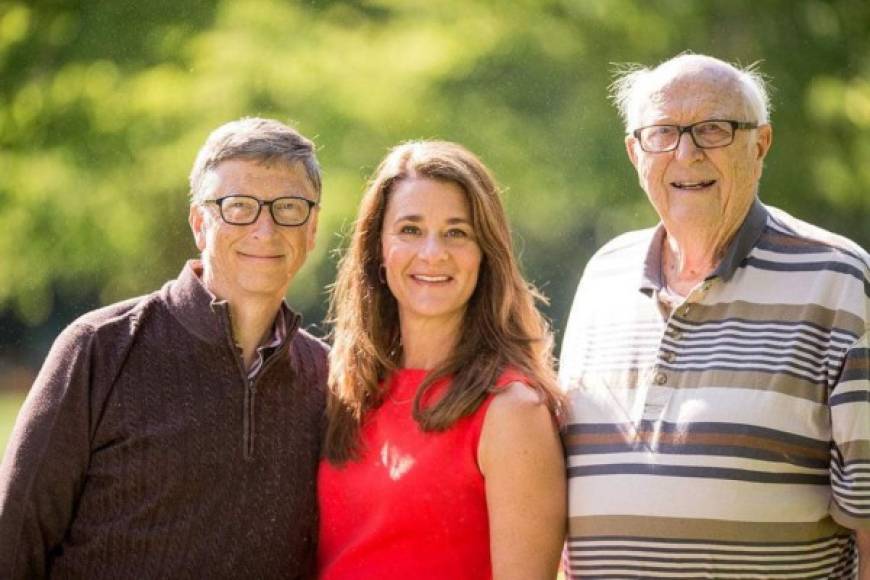 En un comunicado publicado por Bill Gates la pareja asegura que 'después de pensarlo mucho y trabajar en nuestra relación, hemos tomado la decisión de poner fin a nuestro matrimonio'.