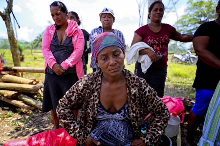 El departamento de Gracias a Dios, en el oriente de Honduras, es una de las zonas más abandonadas del país. Su población se enfrenta a la poca cobertura sanitaria y educativa. 