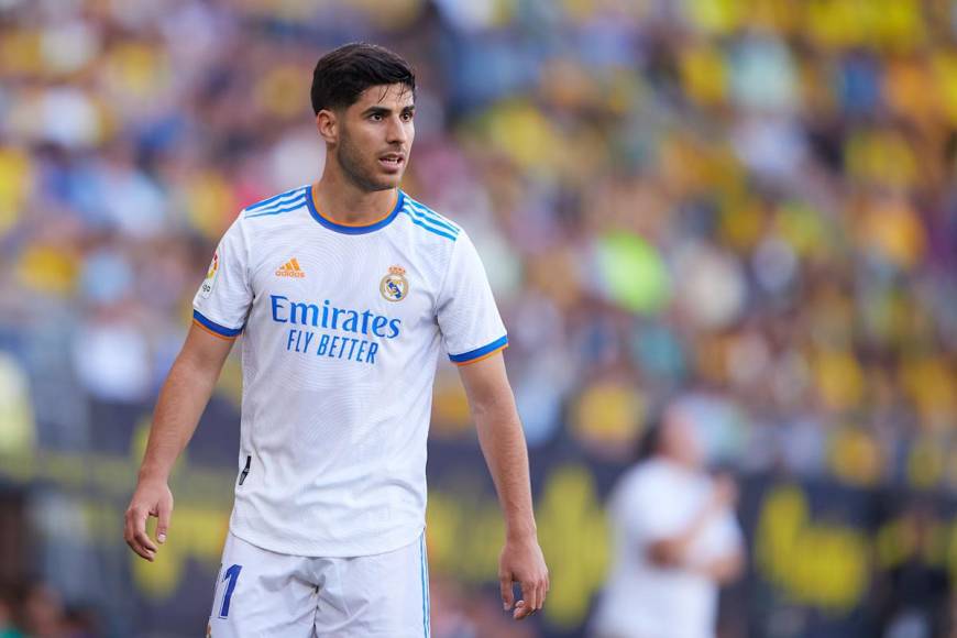 Marco Asensio habló en el Diario ‘As’ tras ganar recientemente la Champions y se pronunció sobre su futuro en el Real Madrid en vilo: “Estamos hablando de salir o no, pero me queda un año de contrato en el Real Madrid”, aseguró.