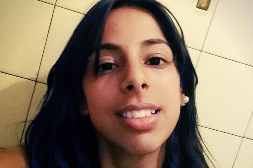 Rocío González se sumó a la larga lista de mujeres víctimas de la violencia machista.