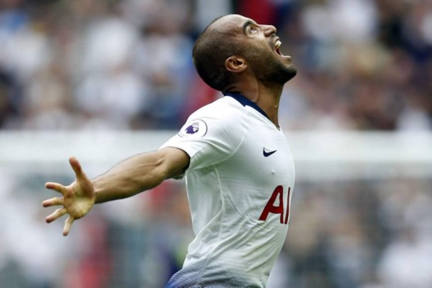 Lucas Moura - En 2012 el brasileño manifestó su deseo de 'jugar algún día en el Real Madrid es un sueño. Es uno de los mejores clubes del mundo'.