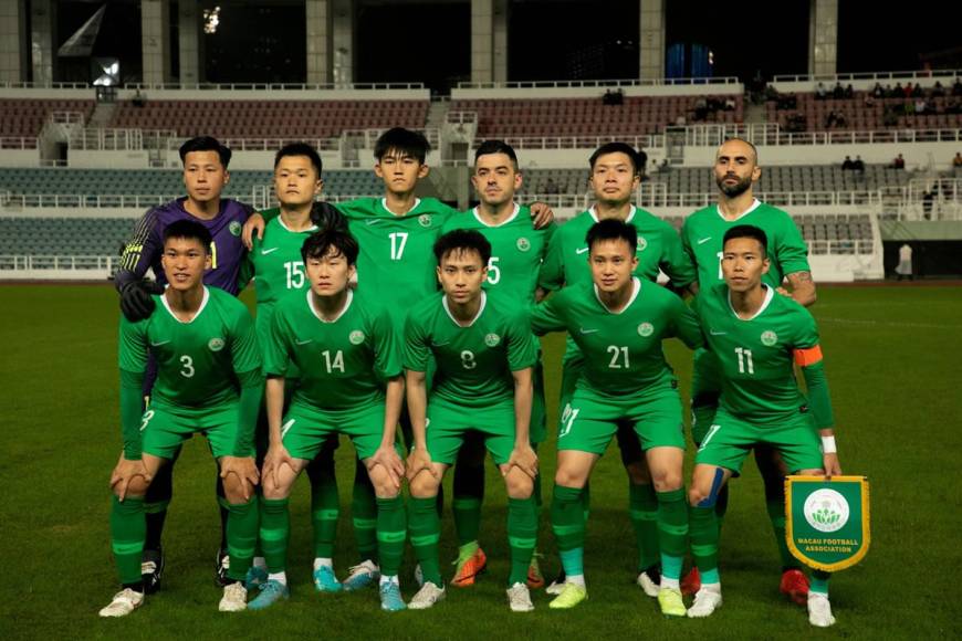 Macao - Los Verdes se van del Mundial 2026 de manera temprana sin pena ni gloria tras perder en el global 5 a 1 con Myanmar.
