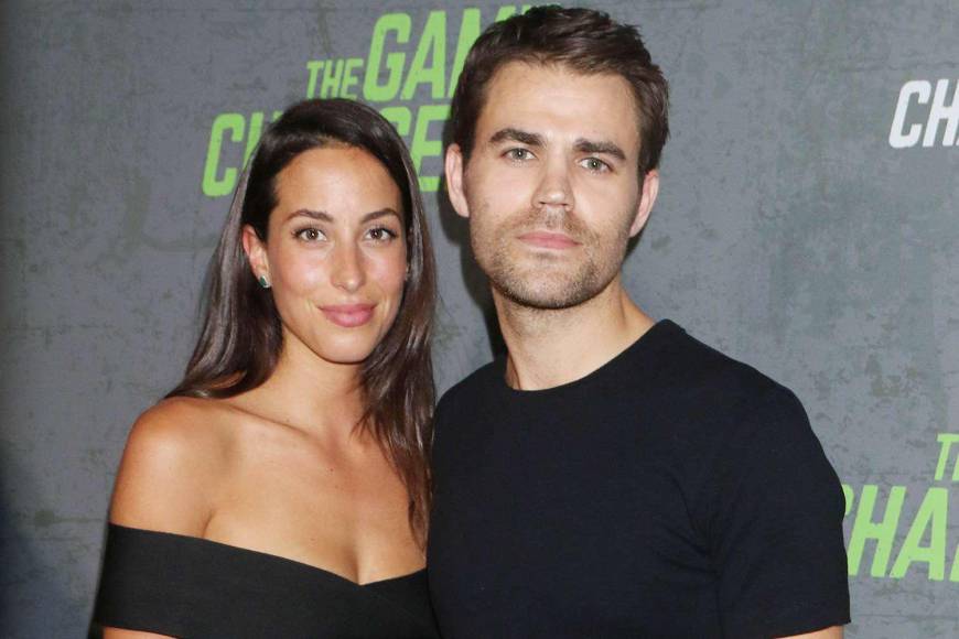 Por otro lado, Paul Wesley e Inés de Ramón anunciaron su decisión ‘mutua’ de separarse en septiembre.