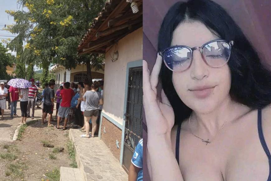 Daniela Cárdenas fue supuestamente violada y posteriormente asesinada en Barrio Nuevo del municipio de Langue, Valle.