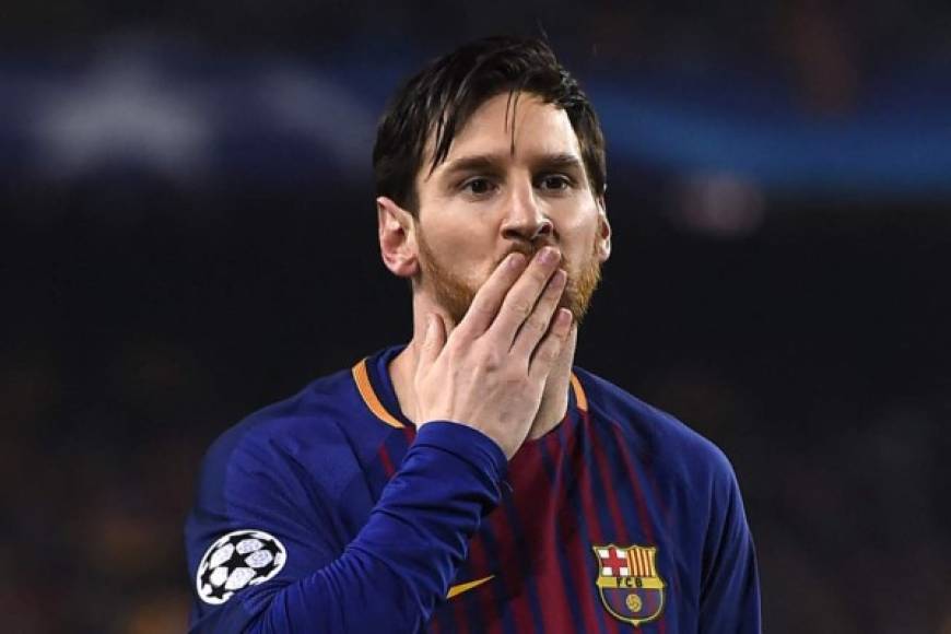 Desde que se anunció el adiós de Lionel Messi del Barcelona, el París Saint Germain se puso manos a la obra para intentar hacerse con el argentino.