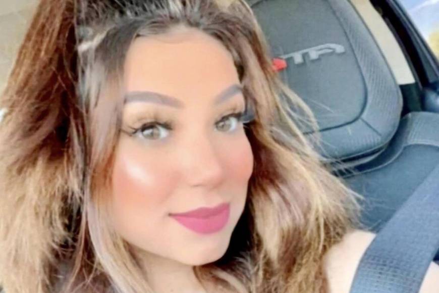 Jordin Miranda Castillo murió asesinada a tiros en Glendale, Arizona, Estados Unidos.