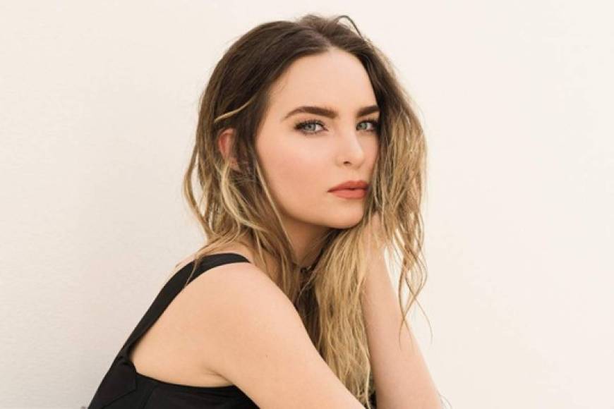 Belinda, la cantante y actriz mexicana, causa polémica por su peso en redes sociales y es que para muchos la famosa luce extremadamente delgada lo que, según ellos podría estar afectar su salud.