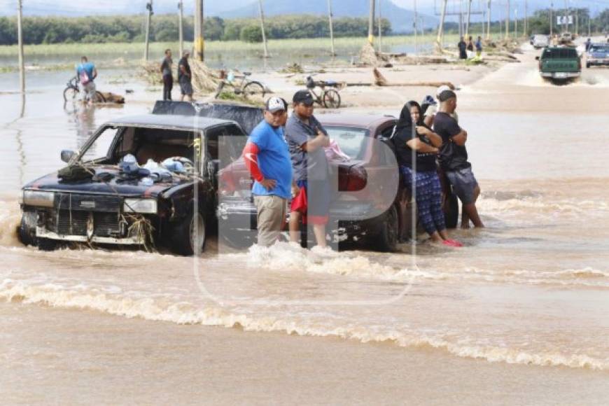 Foto: La Prensa