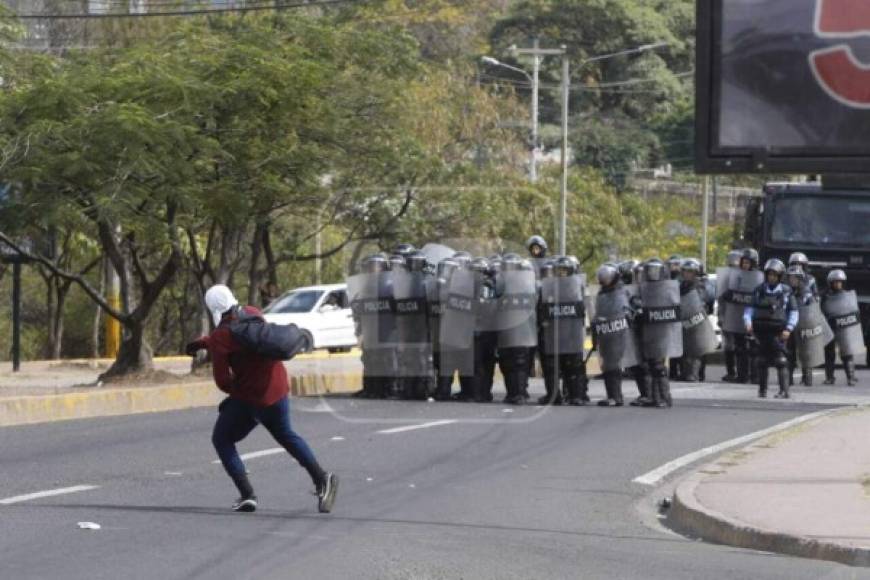 Foto: La Prensa