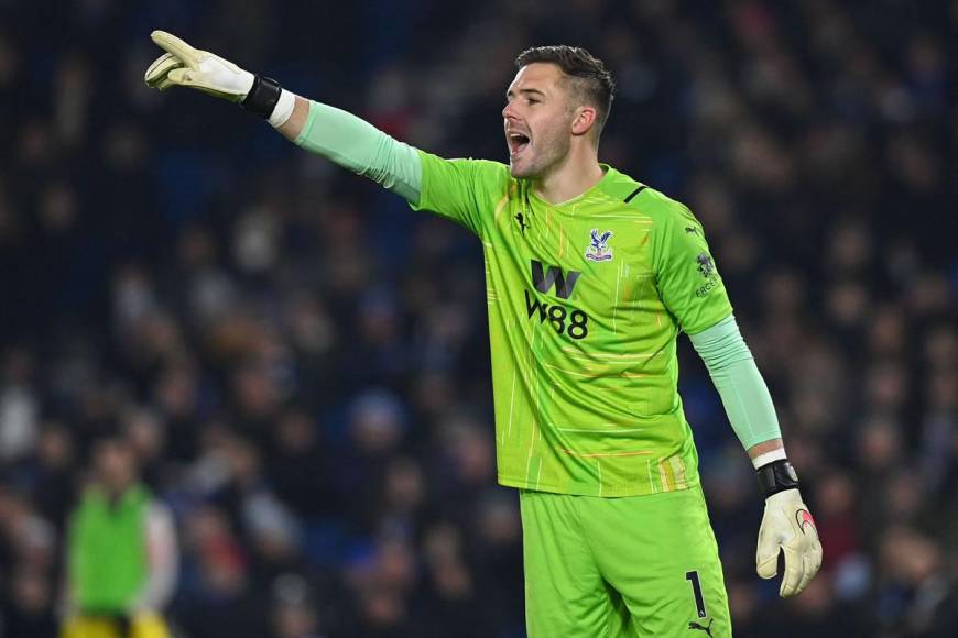 El todavía portero del Crystal Palace, Jack Butland, se convertirá en las próximas horas en jugador del Manchester United. Ambos clubes han llegado a un acuerdo para la cesión del guardameta hasta final de temporada, tal y como publica ‘Talk Sport’. No tardará en hacerse oficial la incorporación del futbolista nacido en Bristol.