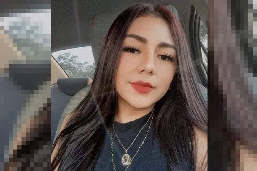 Un sicario le arrebató la vida a Luisi Marioly Monrroy Barrios de 25 años.