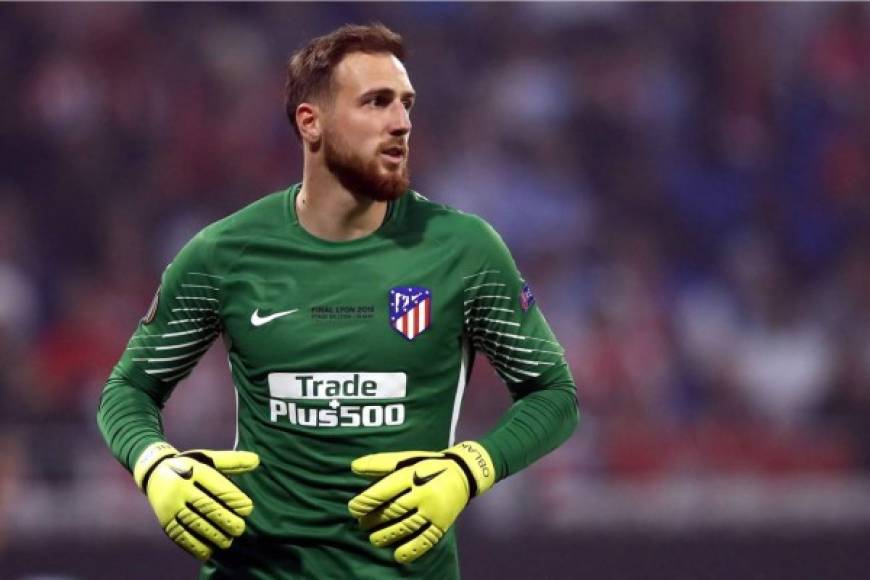 Jan Oblak no deja claro que vaya a seguir en el Atlético de Madrid. Tras la victoria sobre el Marsella que le permitió a los del 'Cholo' Simeone levantar su tercera Europa League, el portero habló para los medios y volvió a dejar en el aire su futuro: 'La gente opina y dice cosas. Yo tengo contrato aquí y no sé lo que va a pasar en el futuro. No depende de mí.'