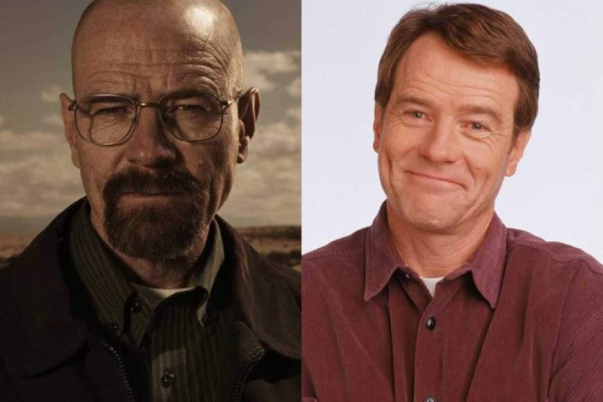 Bryan Cranston, ahora de 64 años, logró obtener un papel que hizo que los televidentes se olvidaran de Hal: encarnó a Walter White en la aclamada producción 'Breaking Bad', que lo llevó a ganar 4 Emmys y lo hizo despegar una carrera en Hollywood. Su trabajo más reciente podrá verse en la serie 'Your Honor', la cual protagoniza y se transmitirá en Showtime.