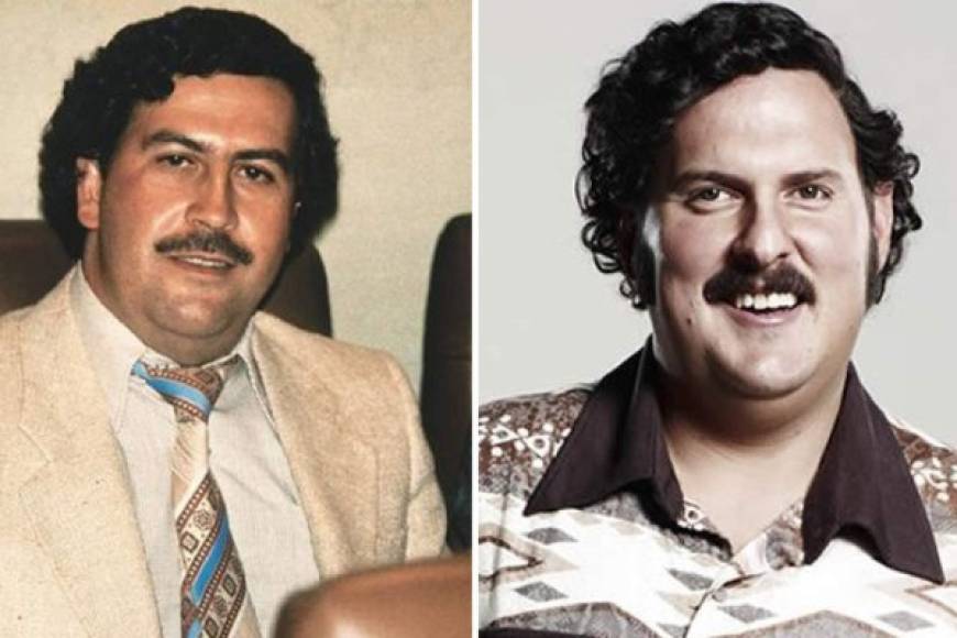 Pablo Escobar: El patrón del mal<br/><br/>La vida del narcotraficante más temido en la historia de Colombia, Pablo Escobar Gaviria, un hombre cruel y despiadado, que sembró el terror en la población colombiana por medio de la violencia y los asesinatos de sus enemigos y de civiles inocentes.<br/>