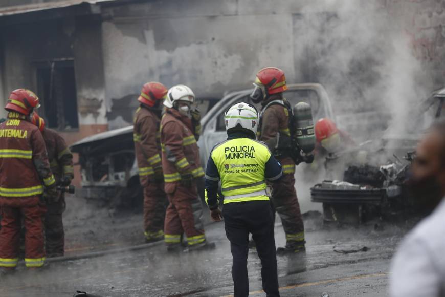 Las peticiones de los manifestantes se encuentran actualmente bajo análisis de las comisiones de Defensa, Finanzas y Derechos Humanos del Congreso y plantean un pago de 120.000 quetzales (15.500 dólares aproximadamente) para cada uno de los exmilitares o sus familiares si estos ya hubiesen muerto, otorgado en cuatro pagos anuales.