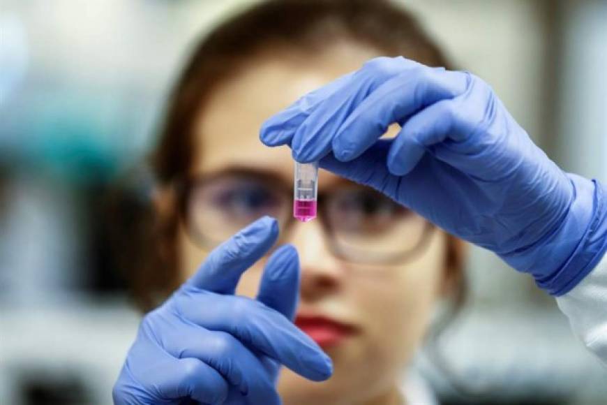 En Brasil, científicos brasileños también desarrollan una vacuna contra el coronavirus con un método diferente al utilizado hasta ahora por la industria farmacéutica y grupos de investigadores de otros países, que esperan que sea testada en animales en los próximos meses.