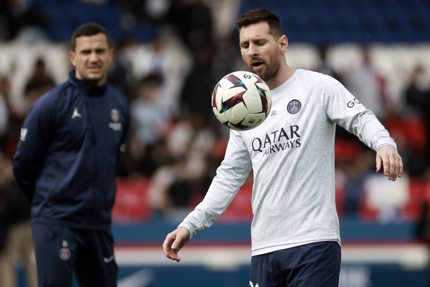 Ahora se informa que Leo Messi no será más jugador del <b>PSG</b> porque él decidió no renovar el vínculo y además, porque el escándalo de su viaje a Arabia Saudita terminó con una sanción sin precedentes
