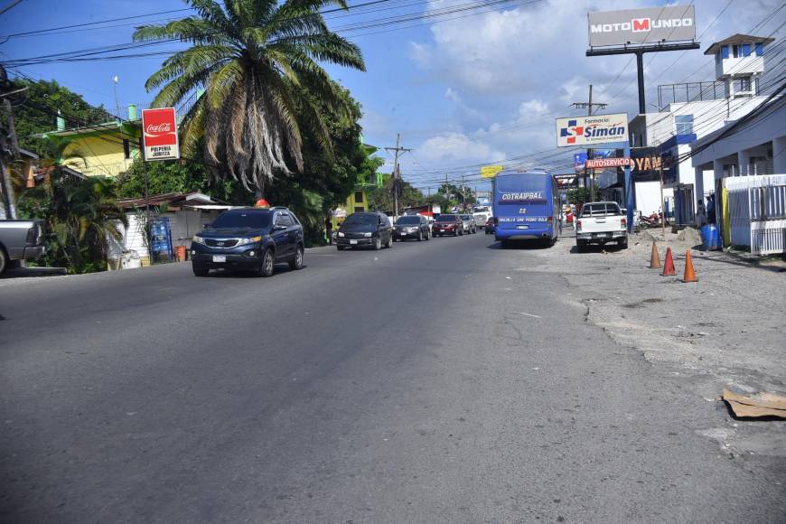 La carretera CA-13, en el corredor entre las ciudades de Tela y Trujillo, es donde más accidentes viales se registran con muertos. El tramo donde más se reportan colisiones es entre Planes en Sonaguera hasta Tocoa, en el departamento de Colón. 