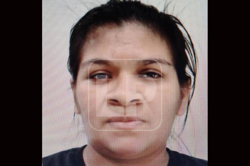 Rosa Nohemy Padilla García había sido condenada a seis años de prisión en junio de 2022 por resultar culpable de lesiones graves contra su expareja. Se sometió a un proceso abreviado y cumplía condena en la cárcel de Támara.