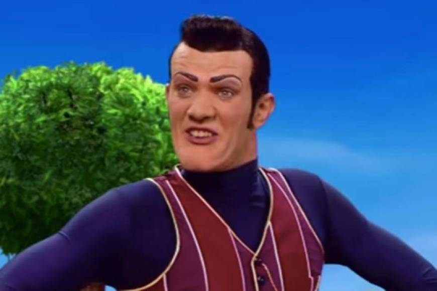 Stefán Karl Stefánsson falleció a los 43 años. Conocido por interpretar durante doce años al villano Robbie Rotten en la serie Lazy Town (Nickelodeon), había sido diagnosticado de cáncer de páncreas en 2016. Fue operado con éxito y dos años después, cuando parecía que la enfermedad había sido controlada, volvió a recaer.