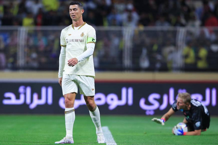 El encuentro fue una montaña rusa de emociones para el ‘Bicho’. Un gol anulado y dos fallos monumentales se venían previo al descanso de la primera parte.