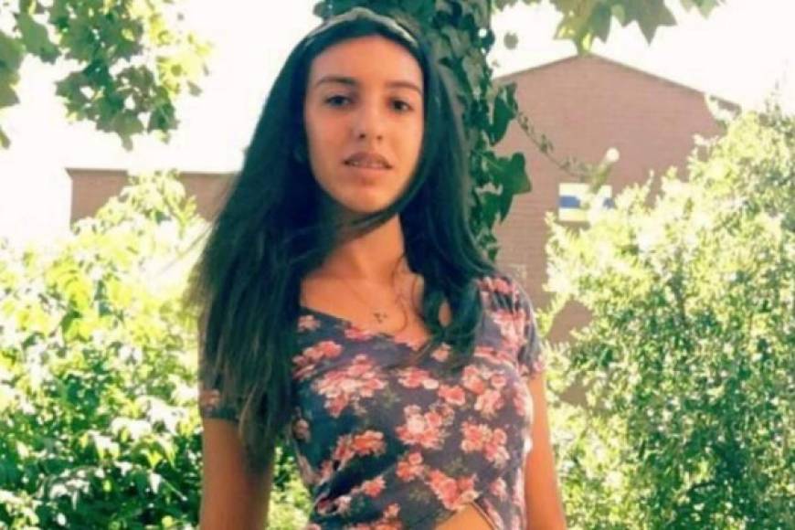 El asesinato de Desirée Mariottini, una adolescente con problemas de adicción a las drogas, ha causado conmoción en Italia por los escalofriantes detalles que han surgido en los últimos días sobre el brutal crimen.
