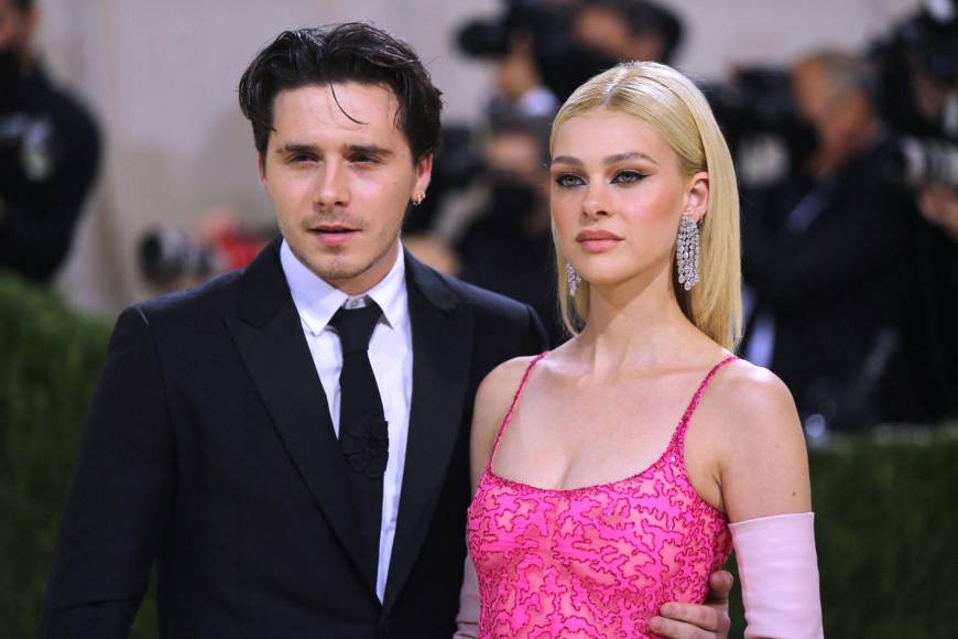 FOTOS: Así fue la lujosa boda de Brooklyn, hijo de David Beckham, y la millonaria Nicola Peltz FOTOS: Así fue la lujosa boda de Brooklyn, hijo de David Beckham, y la millonaria Nicola Peltz