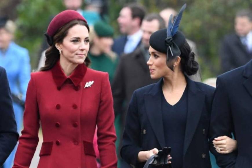 El portavoz del Palacio de Kensington dijo a New York Post que la publicación en el Instagram de Dr. Medi Spa 'es categóricamente incierta y, además, la familia real nunca respalda ninguna actividad comercial'.