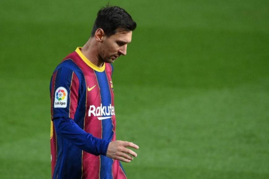 Diversos medios españoles señalan que Messi estaría renovando con el FC Barcelona.. Sin embargo, el argentino ya piensa en lo que sería su retiro y hoy adquirió una gran propiedad en Miami.