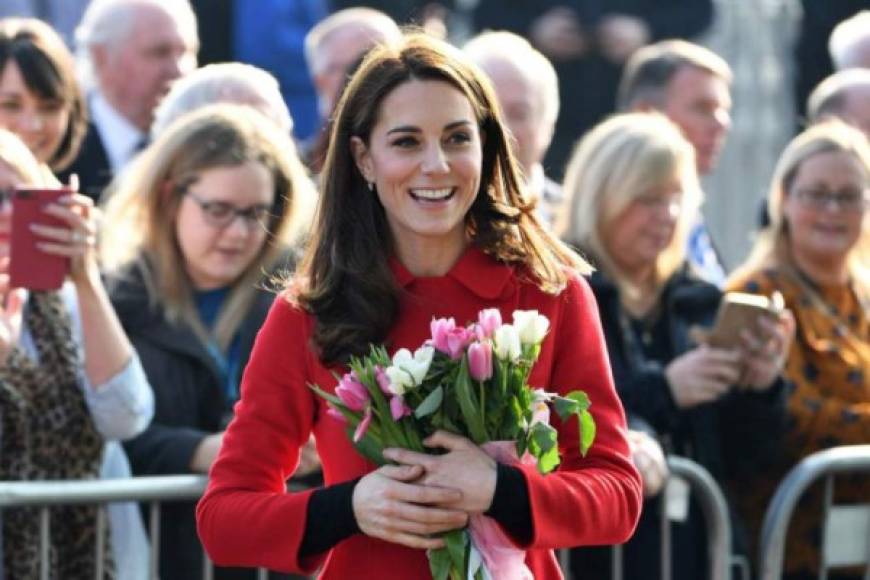 Kate Middleton, duquesa de Cambridge, ha estado envuelta en una tremenda polémica que ha puesto el nombre de la realeza británica en boca de todo el mundo.
