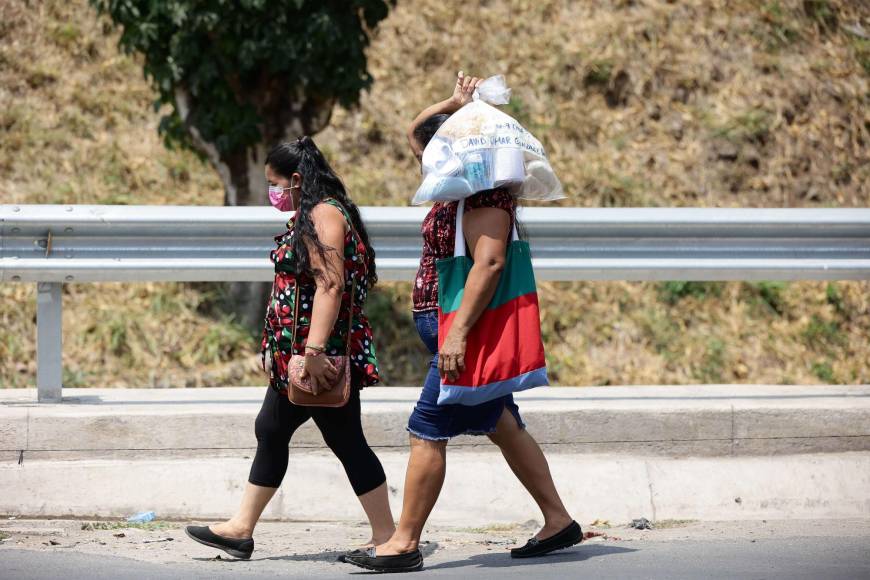 Este es el panorama de la guerra contra las pandillas en El Salvador