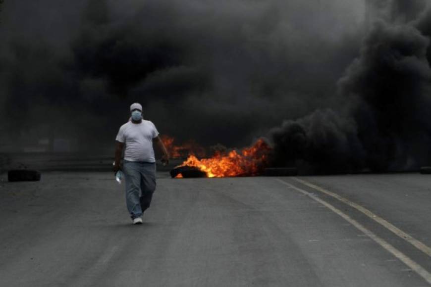 Este miércoles, la Alianza opositor convocó a un paro nacional el jueves para presionar a Ortega a frenar la represión y retomar el diálogo, con el objetivo de poner fin a la ola de violentas protestas que afectan al país con un saldo de 148 muertos en casi dos meses.