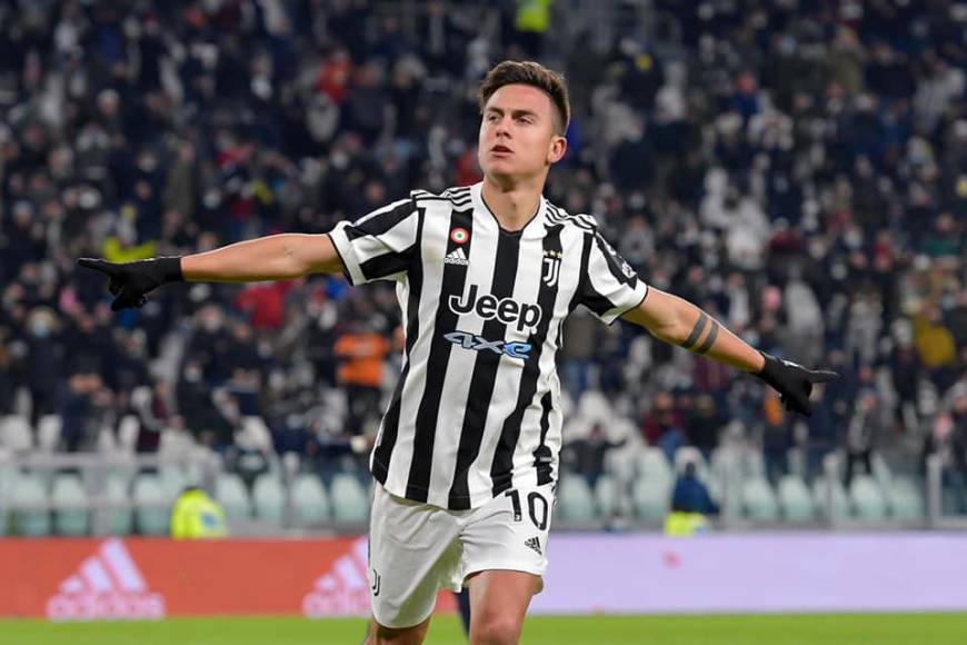 En la Juventus existe cierta preocupación debido a que no logran renovar al argentino Paulo Dybala. La Juve enfrenta una serie de inconvenientes legales como investigaciones, acusaciones de mal manejo de registros económicos y otros temas legales por lo que no han podido renovar a su joya.