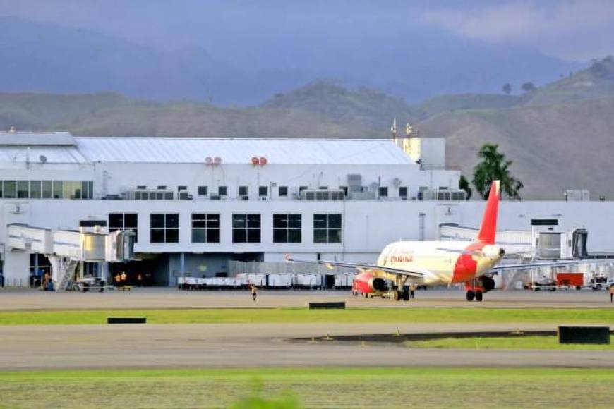 Diario LA PRENSA se ha hecho eco de las demandas de la empresa privada y usuarios de modernizar el aeropuerto, el más activo del país y que ha quedado en rezago desde hace muchos años.
