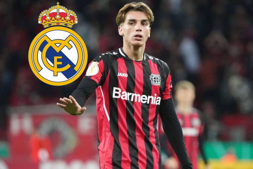 El Real Madrid y el Bayer Leverkusen han alcanzado este jueves un principio de acuerdo por Iker Bravo (2005). El delantero español, que salió hace un año del Barcelona, está muy cerca de convertirse en nuevo futbolista del club blanco para reforzar al Castilla de Raúl González.Los agentes del atacante se han desplazado en las últimas horas hasta Alemania para ello y las partes involucradas en el proceso confían en que haya un entendimiento completo esta misma semana. El compromiso será de una cesión por una temporada con opción de compra condicionada por el rendimiento deportivo.