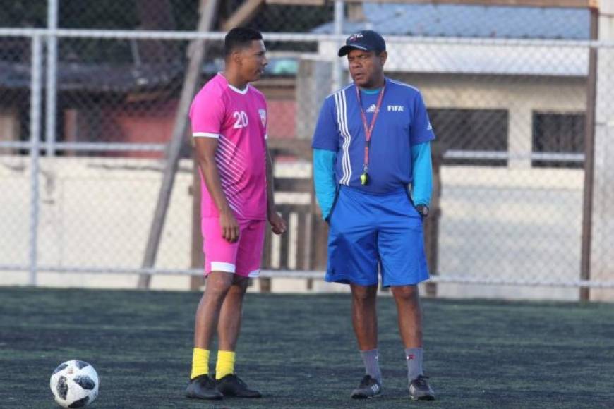 El exvolante del Motagua, Luis (Güicho) Guzmán, vuelve a la Liga Nacional tras jugar un par de años en clubes de la Liga de Ascenso de Honduras. Ahora jugará con el Real de Minas, equipo involucrado en el descenso y que pretende salvar la categoría en este Torneo Clausura 2019.