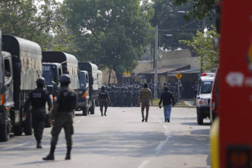 Foto: La Prensa