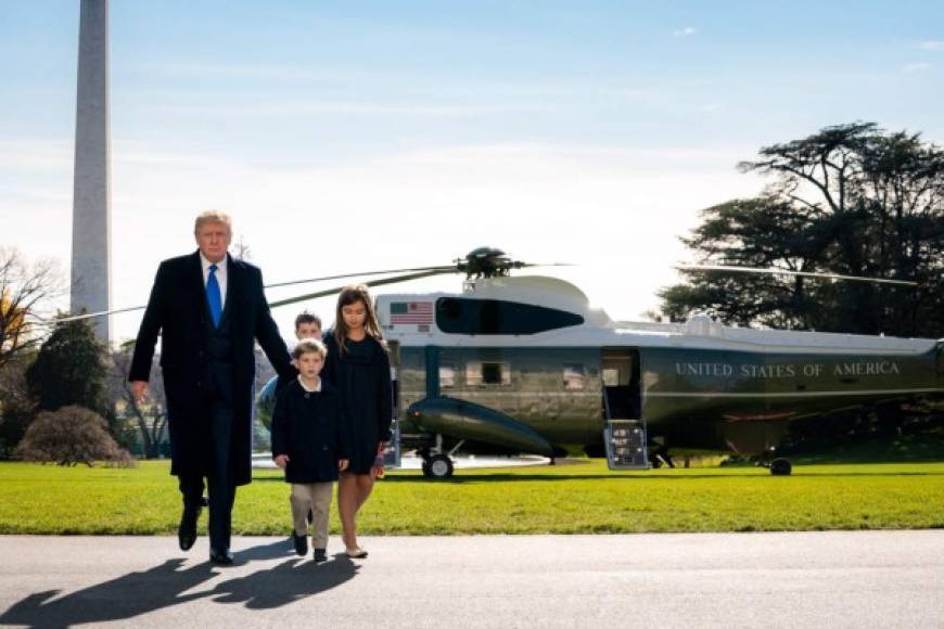 Ivanka Trump compra una lujosa mansión en una isla 'búnker' de Florida