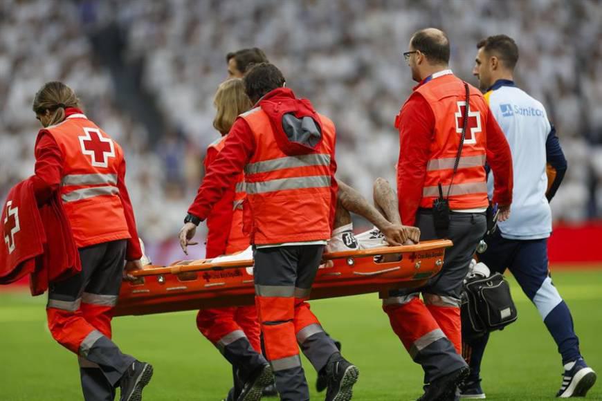 Real Madrid confirma la peor noticia con uno de sus titulares