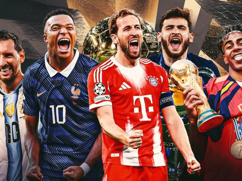 El Balón de Oro 2026 entra en su cuenta regresiva y el mundo del fútbol se prepara para conocer al nuevo ganador de uno de los reconocimientos individuales más prestigiosos del deporte.
