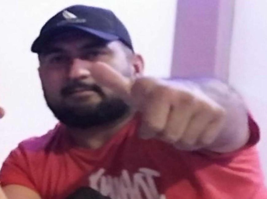 Roberto Pineda ya no quería trabajar como conductor de rapiditos