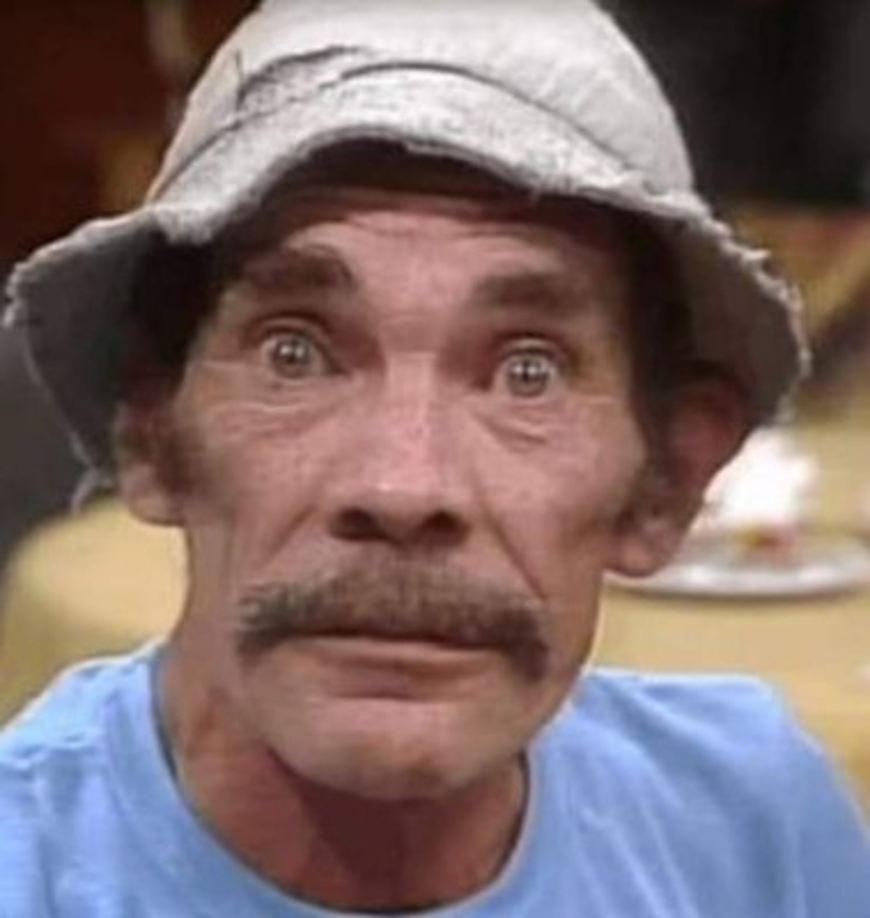 'Un día como hoy nació un papi muy padre. Mi papito lindo, mi amor. Te extraño mucho papá' escribió la actriz de 69 años de edad en su cuenta de Instagram.