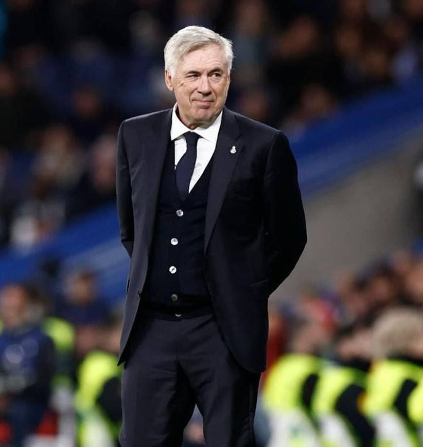 “Estamos bien, hay tranquilidad en el equipo, los jugadores han recuperado o van a recuperar hasta el partido de mañana”, aseguró <b>Ancelotti</b> en la rueda de prensa previa al encuentro.