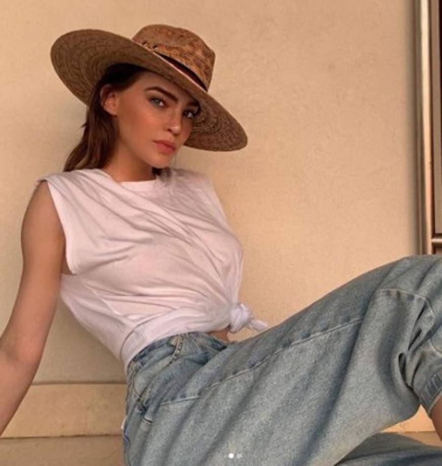 Pero en octubre del año pasado Lupillo no se pudo contener más y reveló varios detalles de lo que vivió con la hermosa actriz y cantante. <br/>