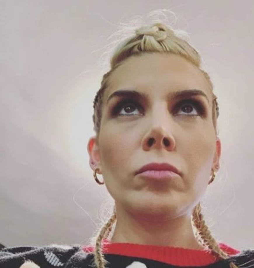 Panini recibió una ola de ataques que la llevaron a cerrar su cuenta en Instagram. Aunque dejó activa la de 'Mal Influencers', un programa de comedia dedicado a la farándula.<br/><br/>