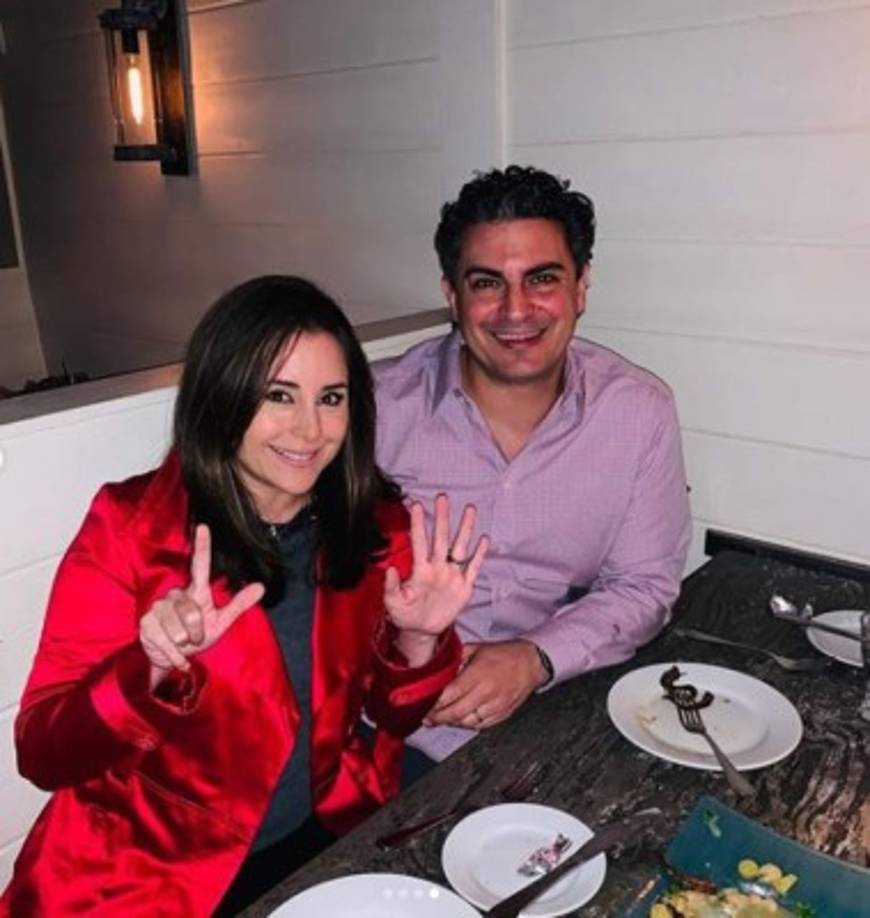 Karyme parece no extrañar su antigua vida, al contrario afirma estar muy feliz con su nueva realidad.